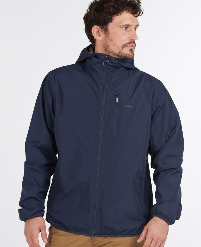 Barbour Blencathra Waterpoof Jacket MWB0850NY52