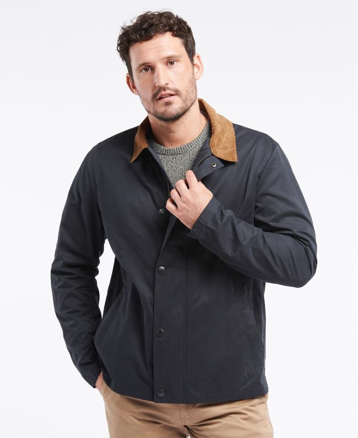 Barbour Milham Casual Jacket MCA0788NY71