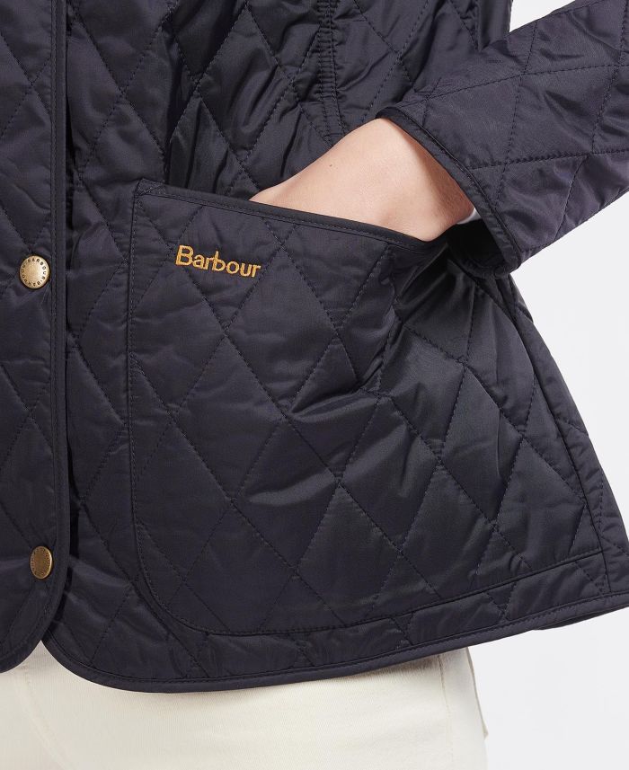 Barbour Annandale Quilted Jacket LQU0475NY91