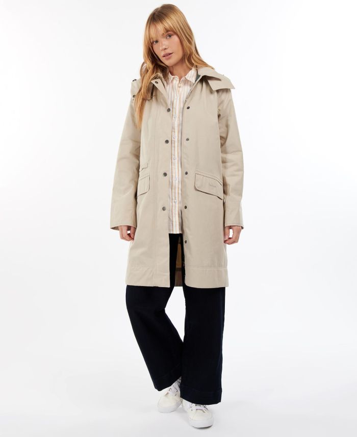 Barbour Tansy  Jacket LWB0759ST11