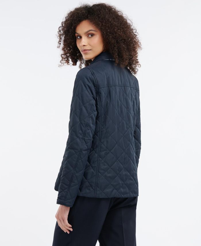 Barbour Faith Quilted Jacket LQU1460NY91