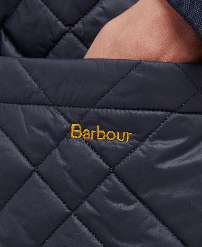 Barbour Re-Engineered Grimsthorpe Quilted Jacket LQU1440NY91