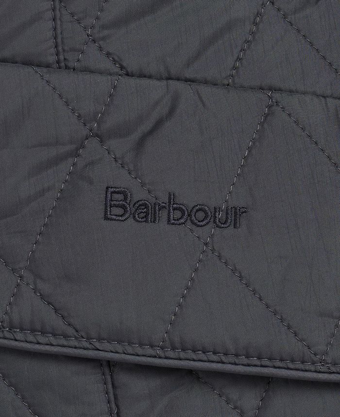 Barbour Flyweight Cavalry Quilted Jacket LQU0228NY91