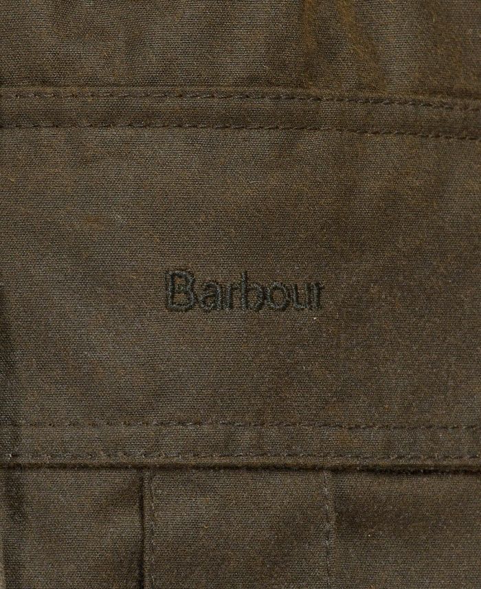 Barbour Hartwith Wax Jacket LWX1181OL51