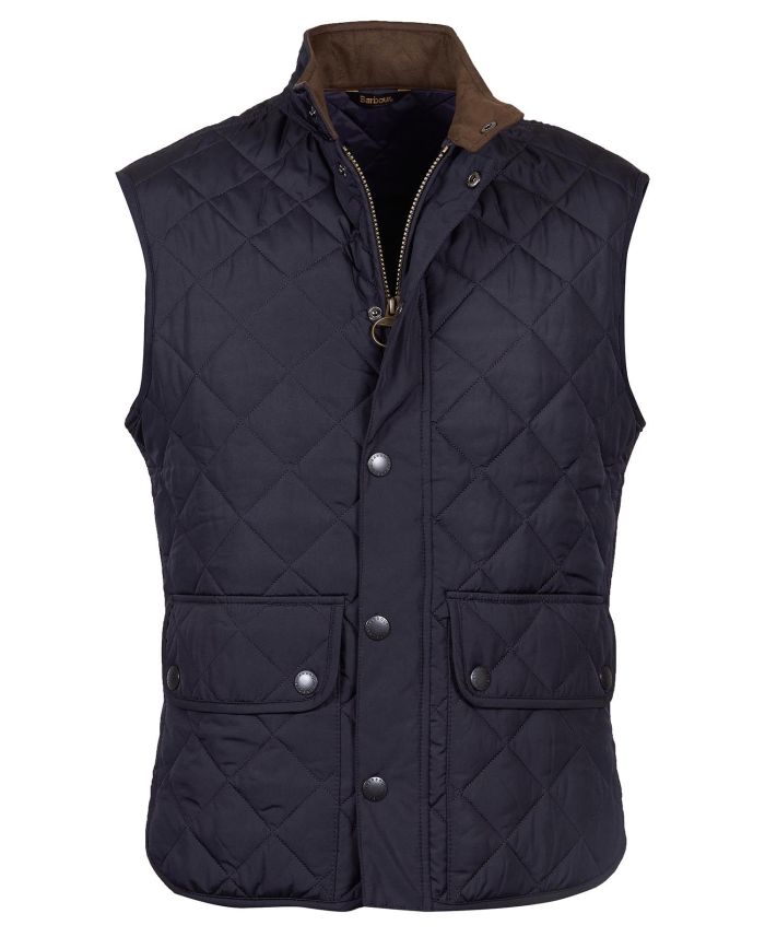 Barbour Lowerdale Gilet MGI0042NY71