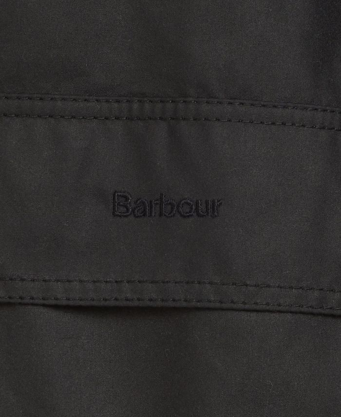 Barbour Avon Waxed Cotton Jacket LWX1081NY92