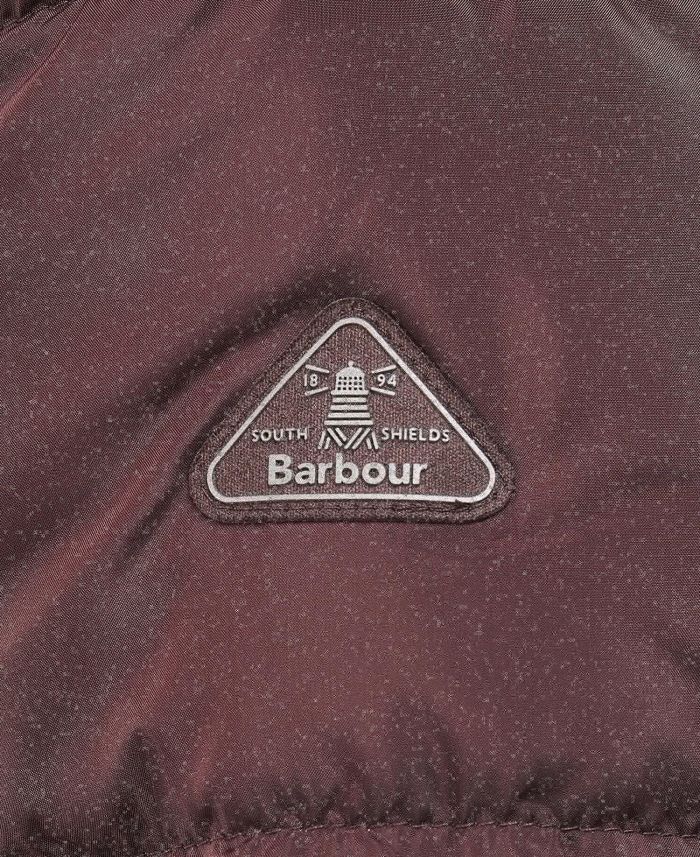 Barbour Millcross Quilted Jacket LQU1412BR71