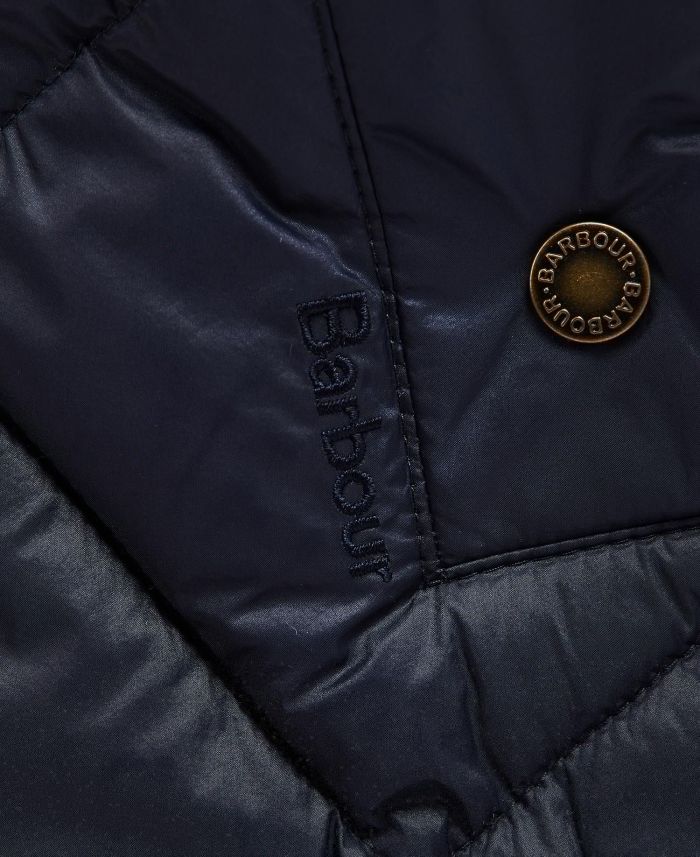 Barbour Moseley Quilted Jacket LQU1409NY91