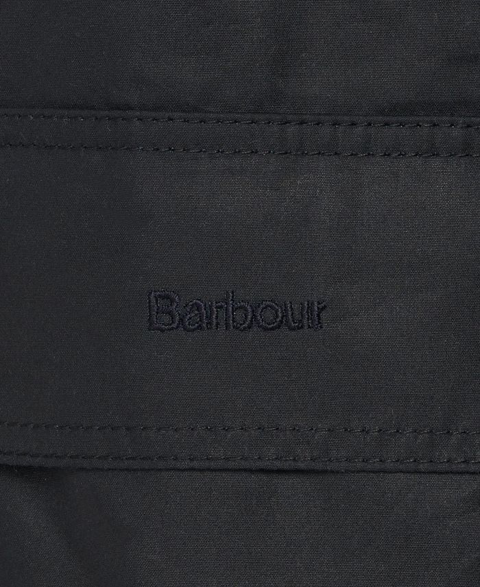 Barbour Tain Wax Jacket LWX1193NY92