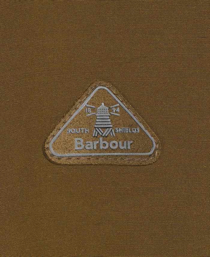 Barbour Warkworth Waterproof Breathable Jacket LWB0718SG71