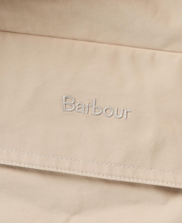 Barbour Carpel Jacket LWB0762SN11