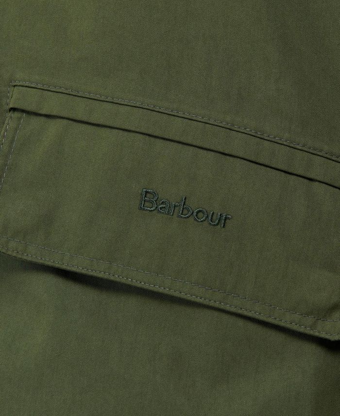 Barbour Tansy  Jacket LWB0759GN71