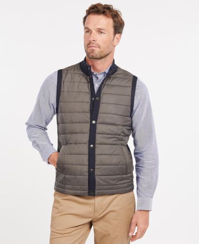 Barbour Essential Gilet MKN0920NY91