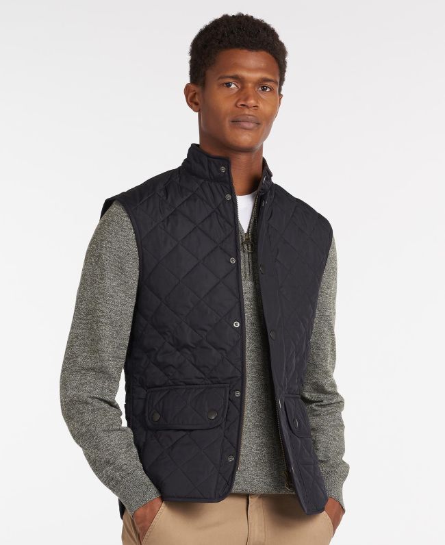 Barbour Lowerdale Gilet MGI0042NY71