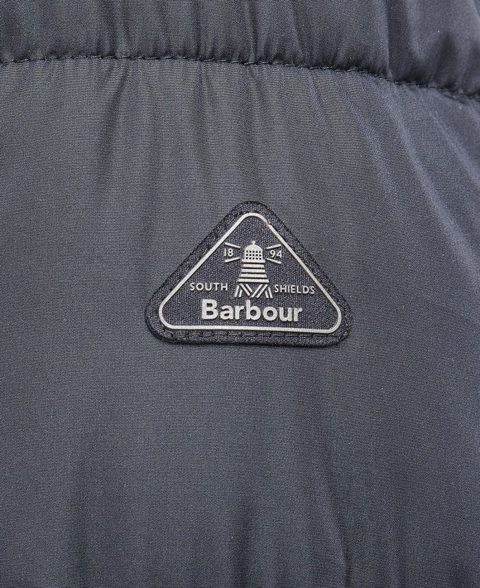 Barbour Belmount Quilted Jacket LQU1414NY91