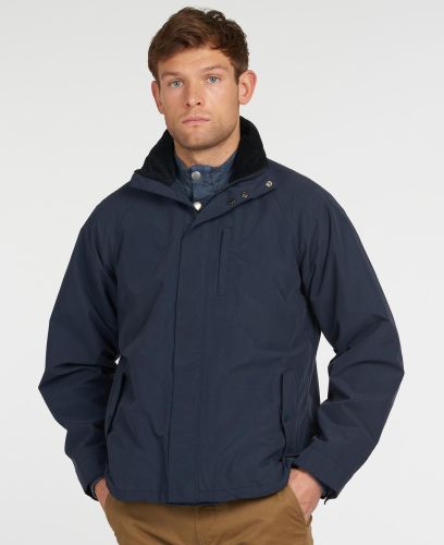 Barbour Climate Jacket MWB0891NY71