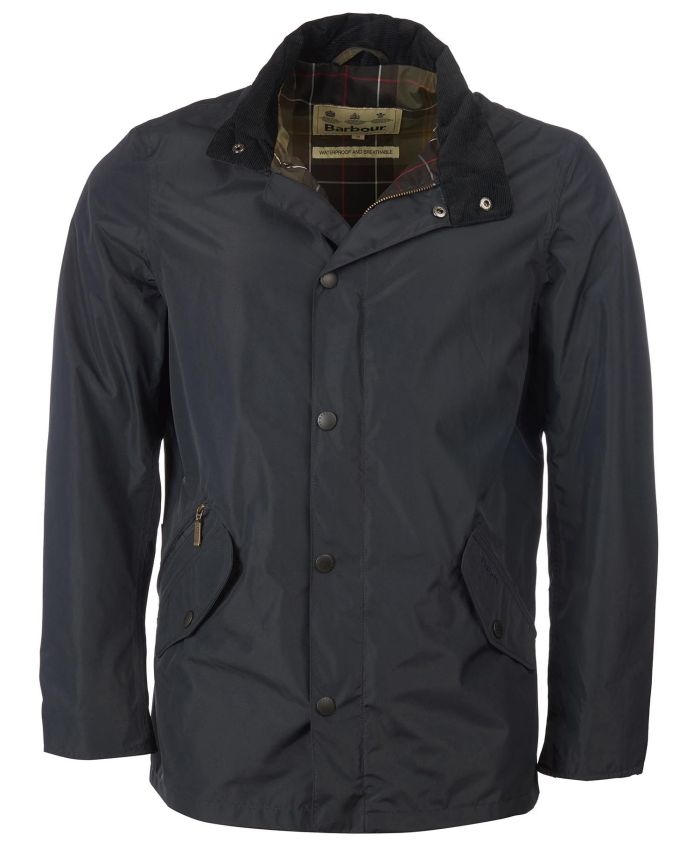 Barbour Spoonbill Waterproof Breathable Jacket MWB0541NY71