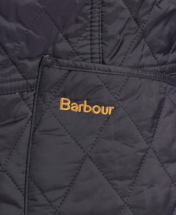Barbour Summer Liddesdale Quilted Jacket LQU0236NY91