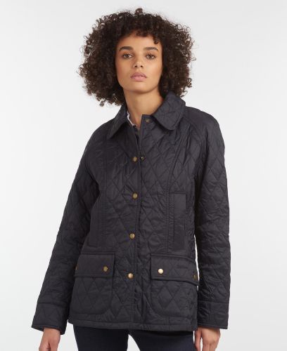 Barbour Summer Beadnell Quilted Jacket LQU0519NY91