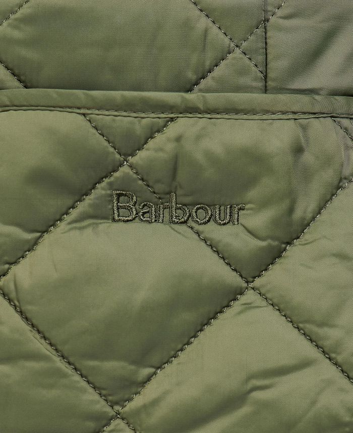 Barbour Deveron Polarquilt Jacket LQU1064OL53