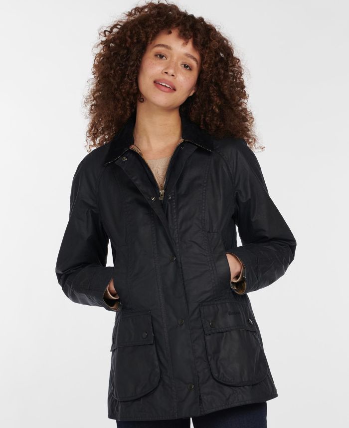 Barbour Beadnell® Wax Jacket LWX0667NY91