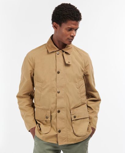 Barbour Ashby Casual Jacket MCA0792BE31