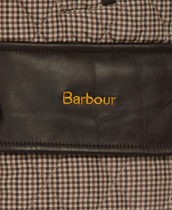 Barbour Killhope Quilted Jacket LQU1371ST51