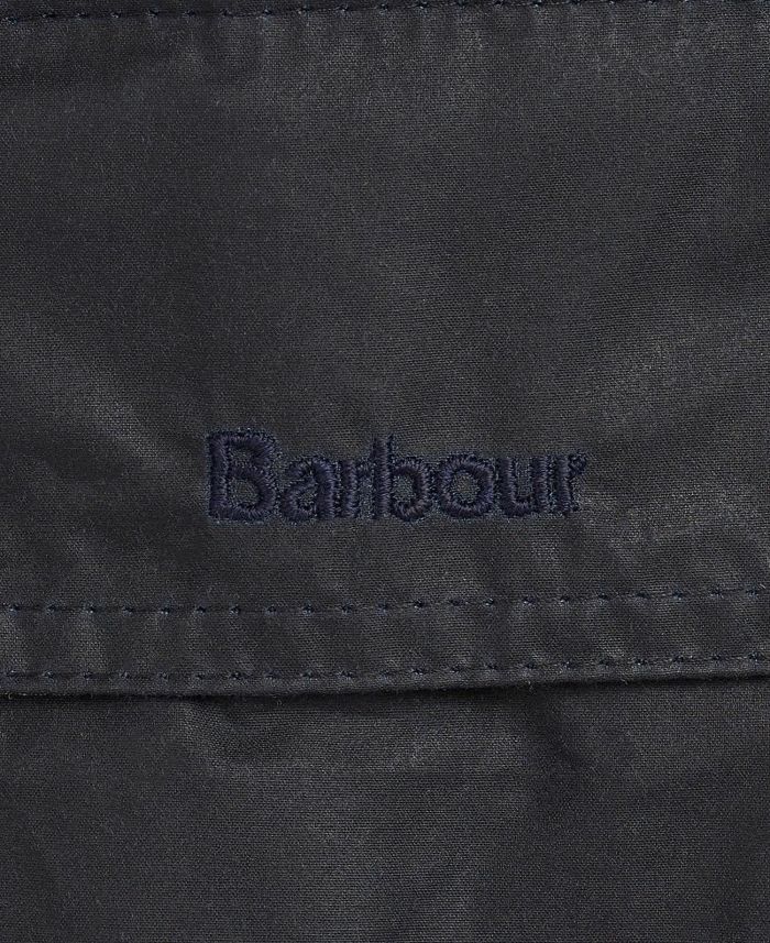 Barbour Lightweight Beadnell® Waxed Cotton Jacket LWX0827NY51
