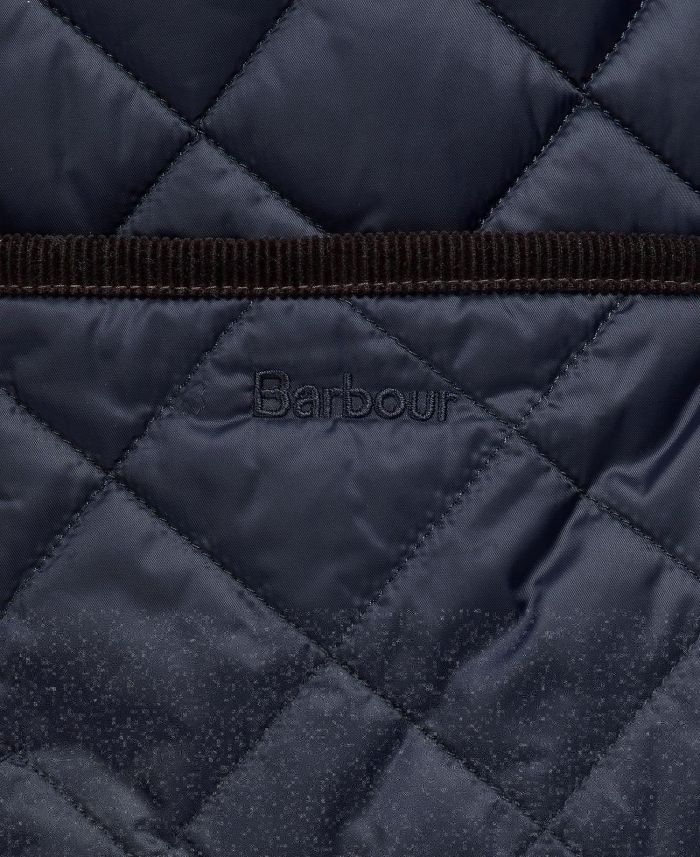 Barbour Dianella Quilted Jacket LQU1467NY92