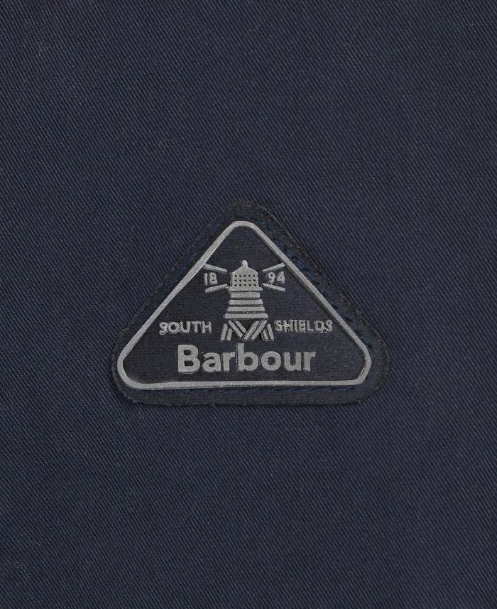 Barbour Hauxley Waterproof Breathable Jacket LWB0717NY71