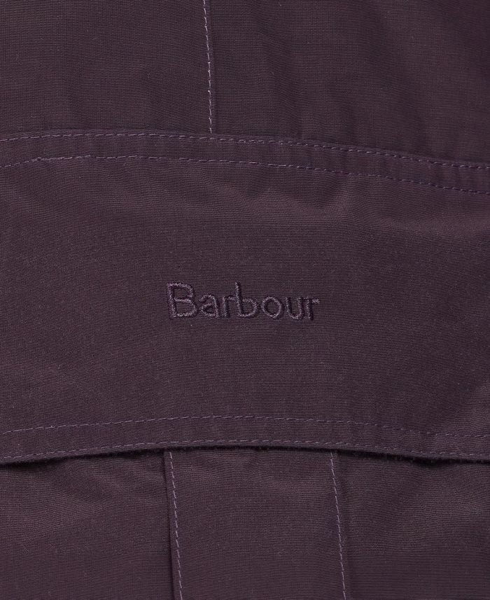 Barbour Hebden Waterproof Jacket LWB0723PU71