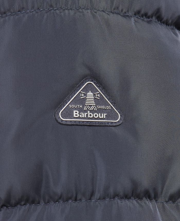 Barbour Millcross Quilted Jacket LQU1412NY91