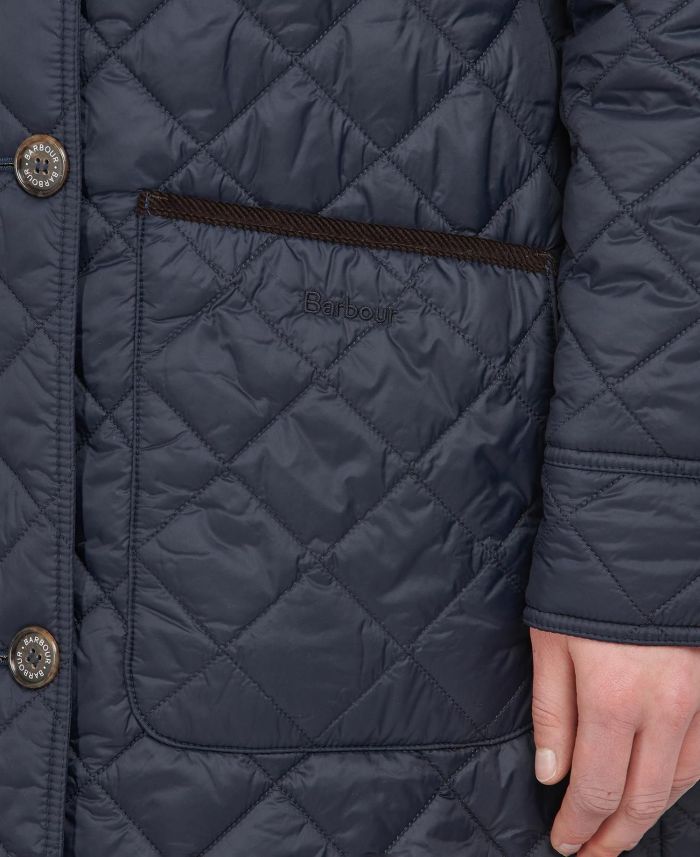 Barbour Lovell Quilted Jacket LQU1357NY51