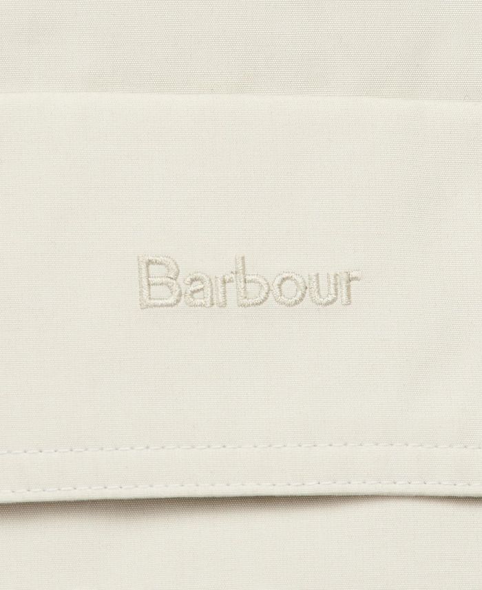 Barbour Lockwood Waterproof Jacket LWB0652ST11
