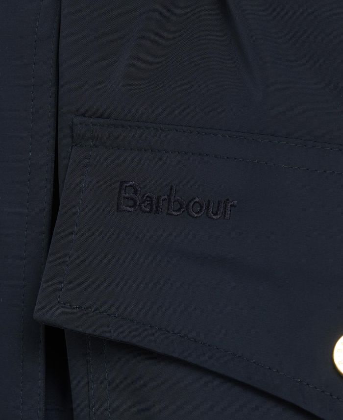 Barbour Alva Jacket LWB0732NY91