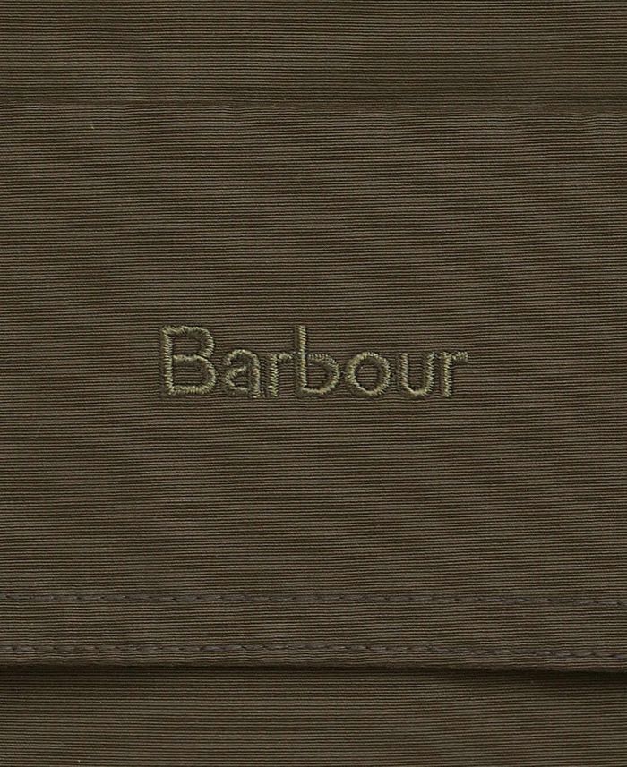 Barbour Lockwood Waterproof Jacket LWB0652OL52