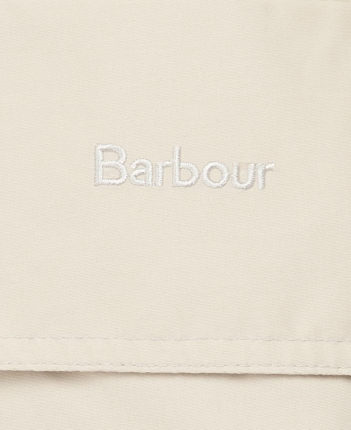 Barbour Swinley Waterproof Jacket LWB0724ST31