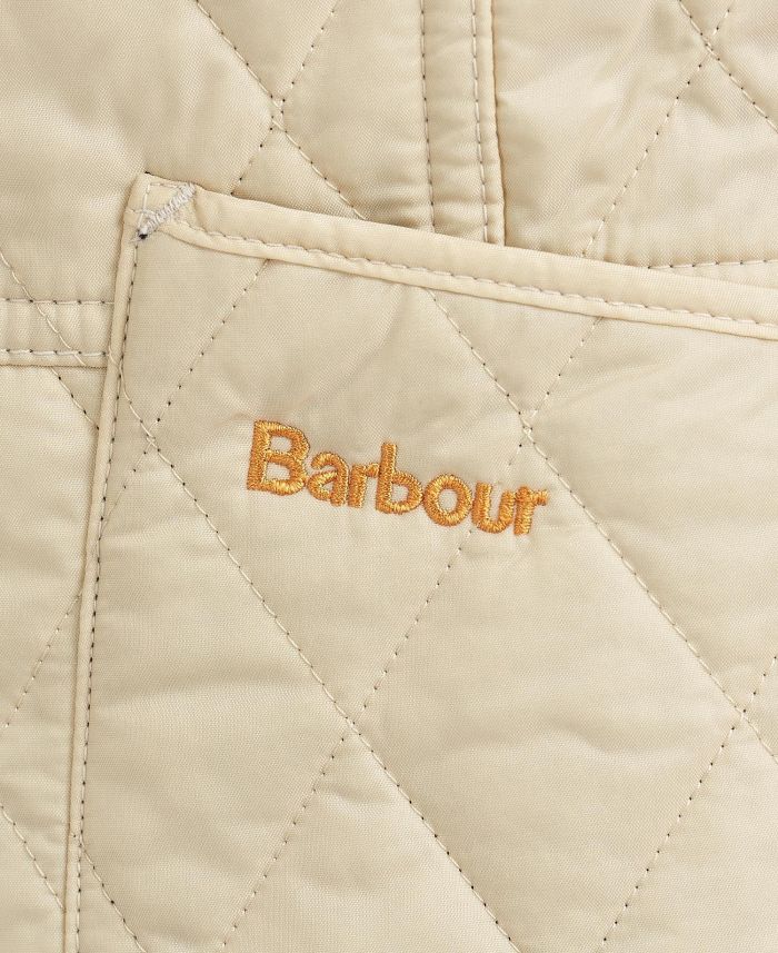 Barbour Summer Liddesdale Quilted Jacket LQU0236CR51