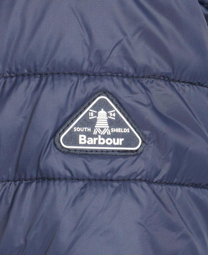 Barbour Hopper Quilted Jacket LQU1324NY31