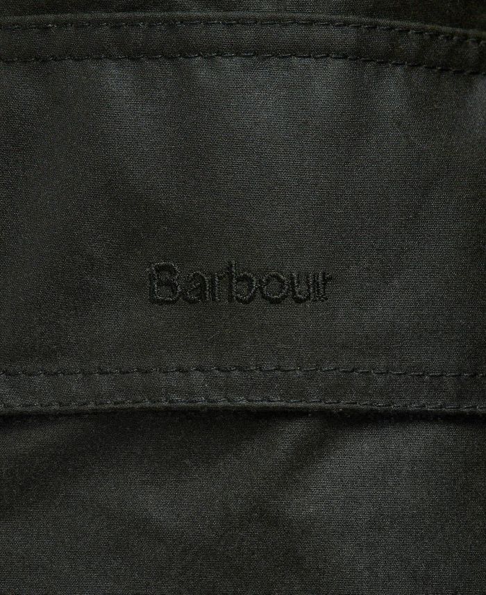 Barbour Baddesley Wax Jacket LWX1209OL52