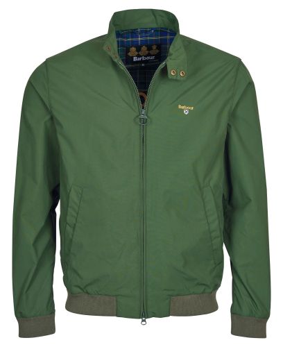 Barbour Crested Royston Casual Jacket MCA0811GN51