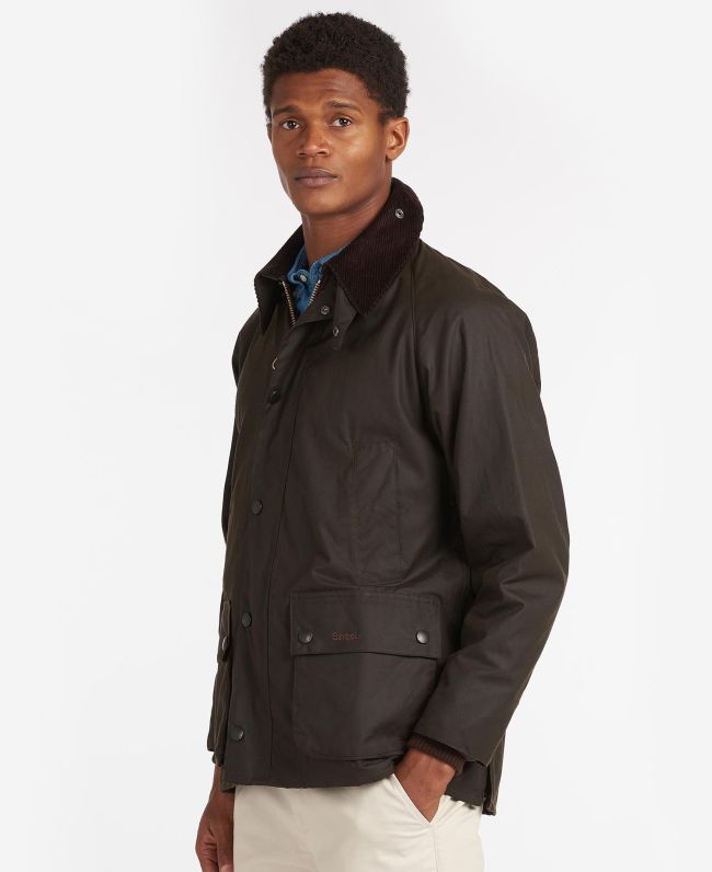 Barbour Classic Bedale® Wax Jacket MWX0010OL71