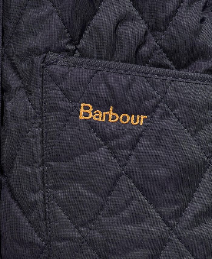 Barbour Annandale Quilted Jacket LQU0475NY91