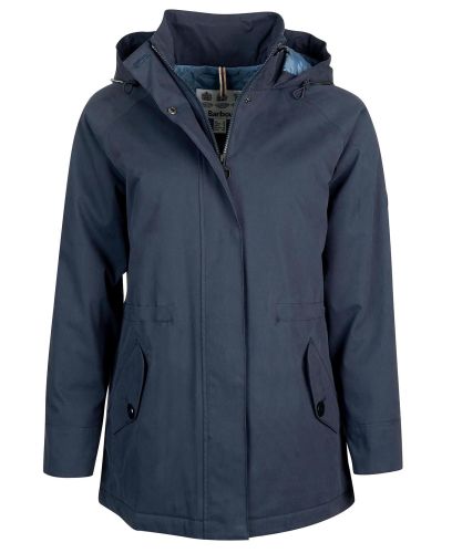 Barbour Collywell Waterproof Jacket LWB0716NY71