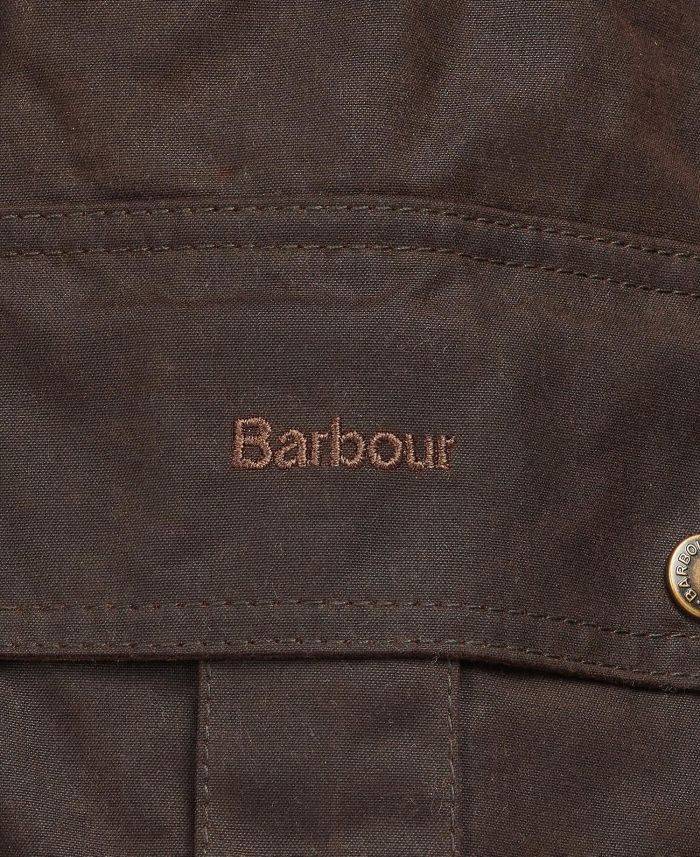 Barbour Hartwith Wax Jacket LWX1181RU71