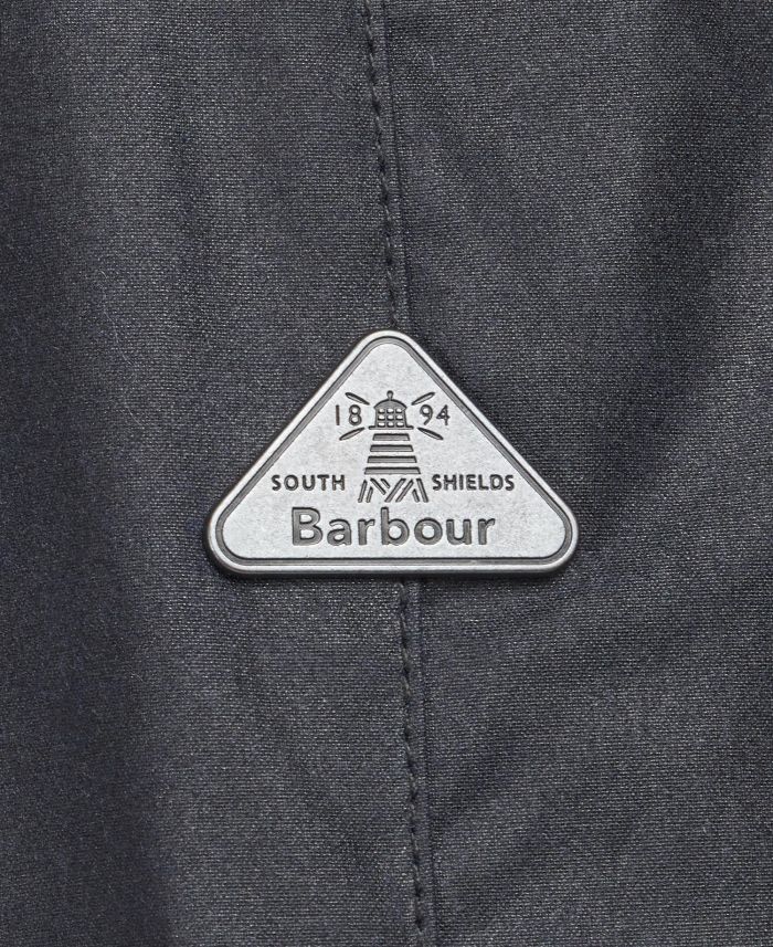 Barbour Merlin Wax Jacket LWX1177NY71