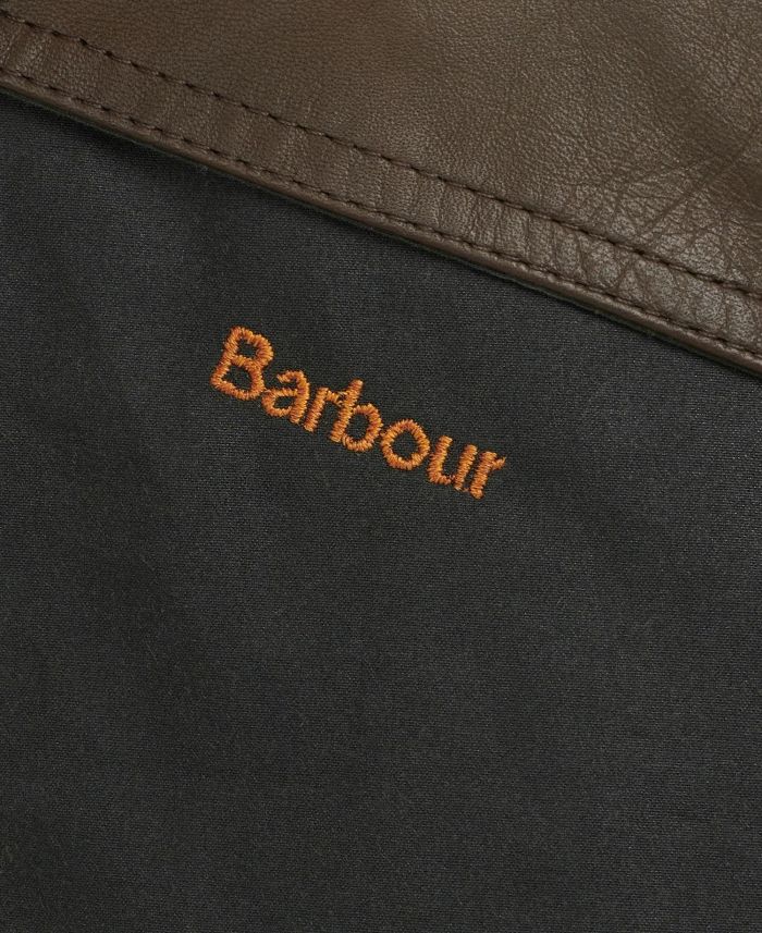 Barbour Avoch Wax Jacket LWX1188SG51