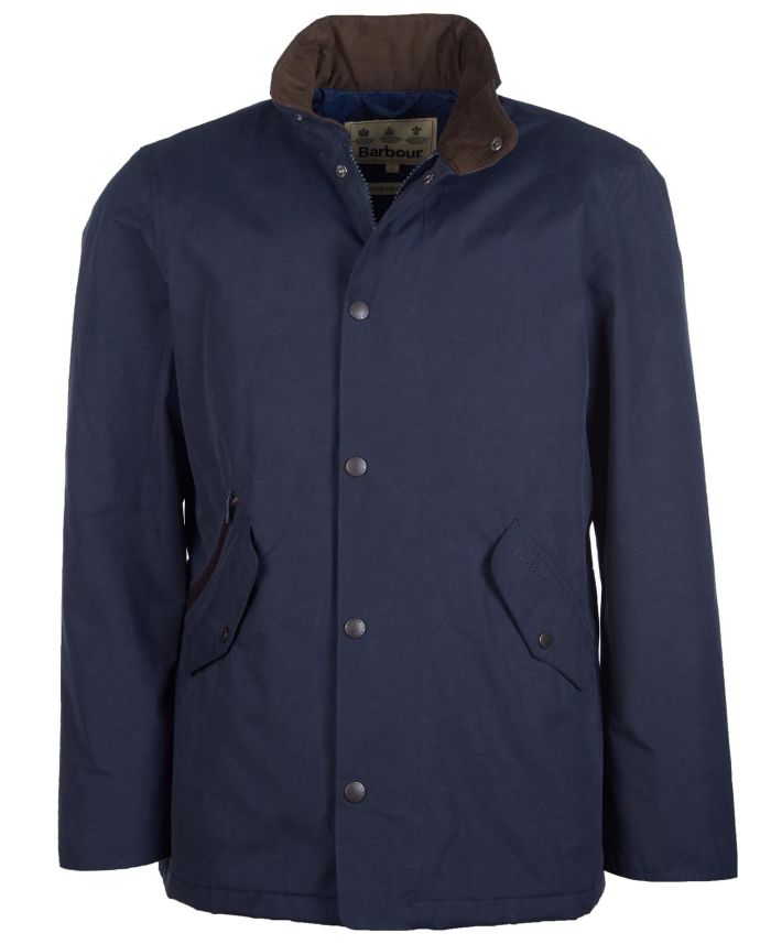 Barbour Crested Royston Casual Jacket MCA0811BR31