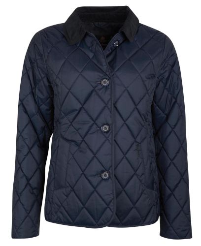 Barbour Omberlsey Quilted Jacket LQU1366NY52