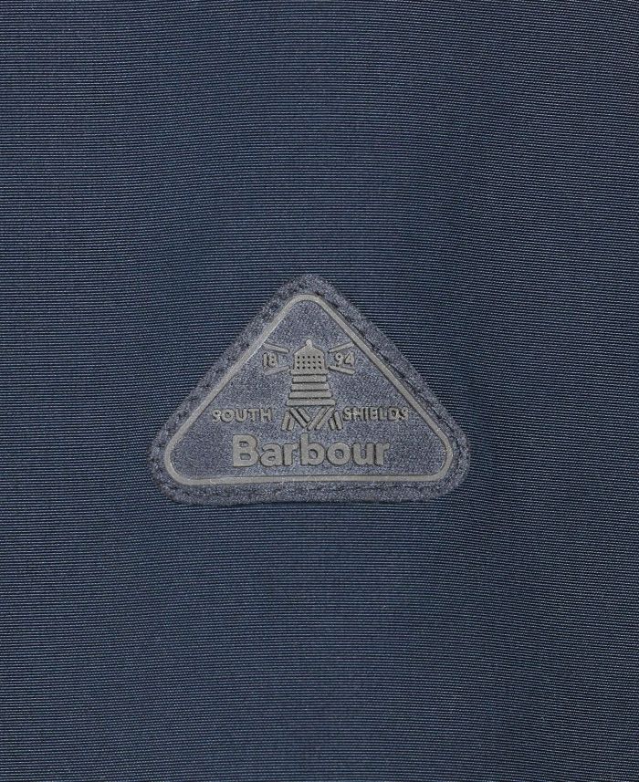 Barbour Warkworth Waterproof Breathable Jacket LWB0718NY71